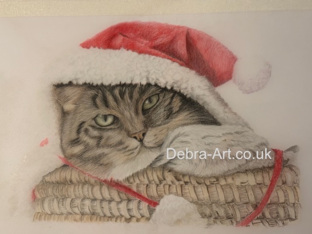 12 days of Christmas