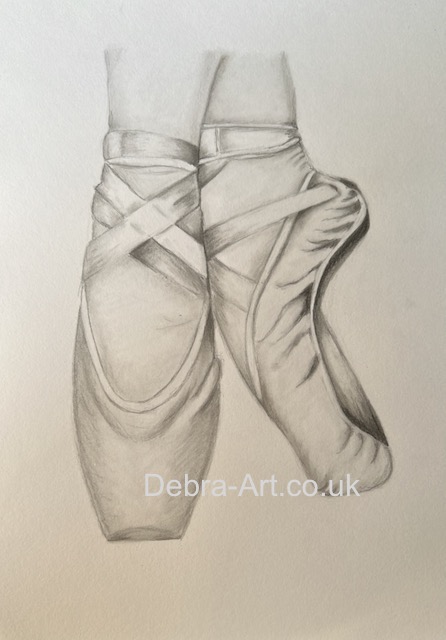 Ballet Shoes