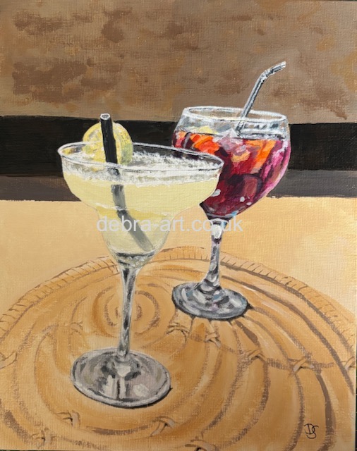 Cheers!